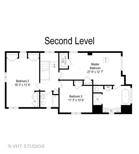 2501 Ridgeway Ave, Evanston, IL 60201 photo 30