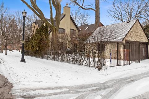 2501 Ridgeway Ave, Evanston, IL 60201 photo 3