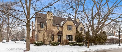 2501 Ridgeway Ave, Evanston, IL 60201 photo 1