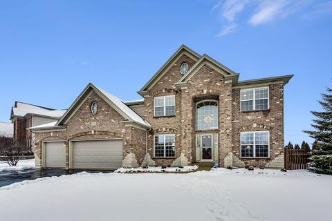 26816 Ashgate Xing, Plainfield, IL 60585 photo 1
