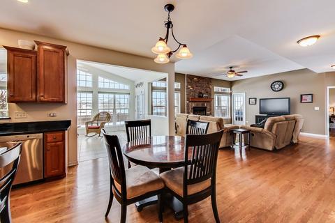 26816 Ashgate Xing, Plainfield, IL 60585 photo 3