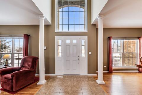 26816 Ashgate Xing, Plainfield, IL 60585 photo 2