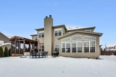 26816 Ashgate Xing, Plainfield, IL 60585 photo 22