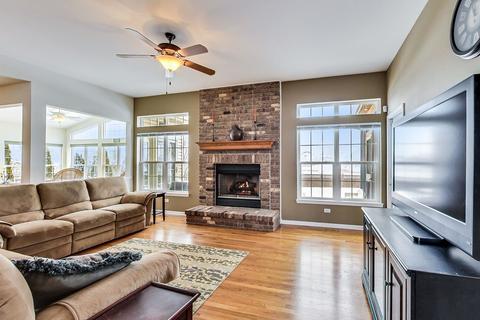 26816 Ashgate Xing, Plainfield, IL 60585 photo 8