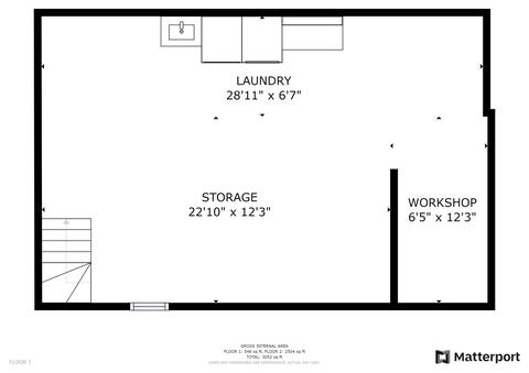 405 Maple Ln, Batavia, IL 60510 photo 26