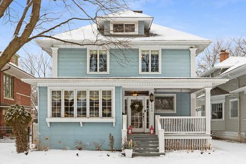 540 Keystone Ave, River Forest, IL 60305 photo 34