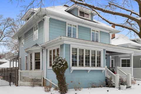 540 Keystone Ave, River Forest, IL 60305 photo 1