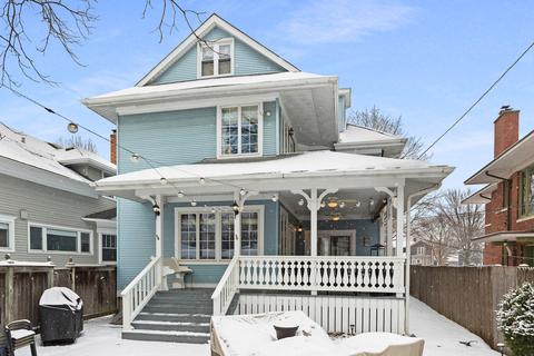 540 Keystone Ave, River Forest, IL 60305 photo 27