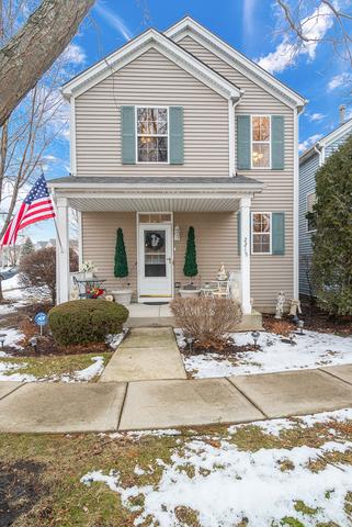 2215 Dalewood Ct, Plainfield, IL 60586 photo 2