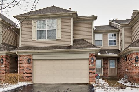 2176 Yale Cir, Hoffman Estates, IL 60192 photo 1