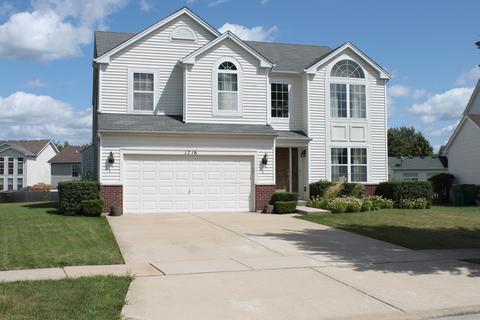 1716 Kenicott Ln, Plainfield, IL 60586 photo 27
