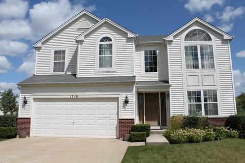 1716 Kenicott Ln, Plainfield, IL 60586 photo 2