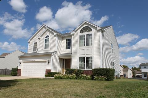 1716 Kenicott Ln, Plainfield, IL 60586 photo 1