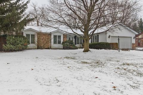 20945 Cambridge Ln, Olympia Fields, IL 60461 photo 1
