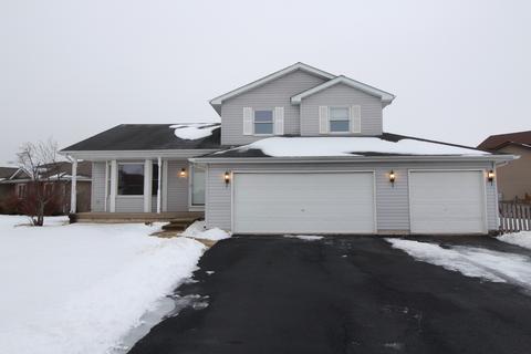 6912 Great Falls Dr, Plainfield, IL 60586 photo 1