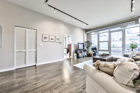901 W Madison St #911, Chicago, IL 60607 photo 5