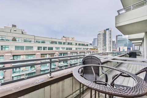 901 W Madison St #911, Chicago, IL 60607 photo 10