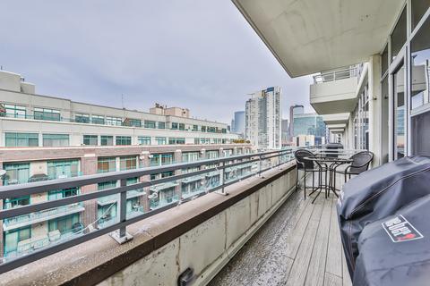 901 W Madison St #911, Chicago, IL 60607 photo 9