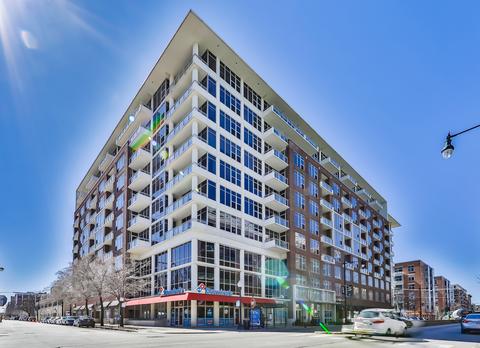901 W Madison St #911, Chicago, IL 60607 photo 1