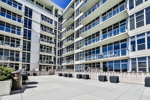 901 W Madison St #911, Chicago, IL 60607 photo 21