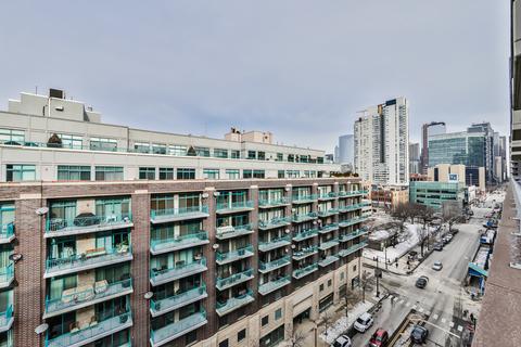 901 W Madison St #911, Chicago, IL 60607 photo 28