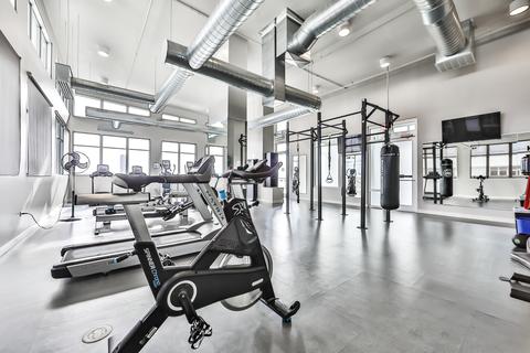 901 W Madison St #911, Chicago, IL 60607 photo 18