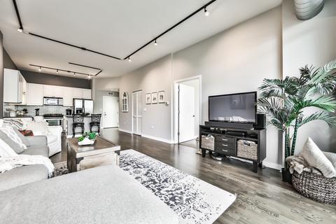 901 W Madison St #911, Chicago, IL 60607 photo 7