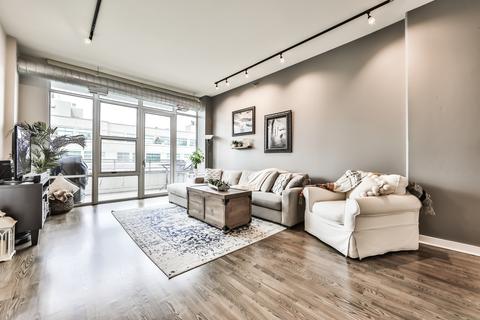 901 W Madison St #911, Chicago, IL 60607 photo 6