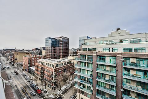901 W Madison St #911, Chicago, IL 60607 photo 27