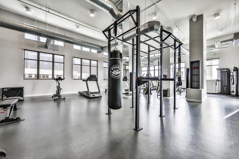 901 W Madison St #911, Chicago, IL 60607 photo 17