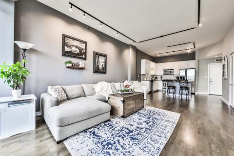 901 W Madison St #911, Chicago, IL 60607 photo 8