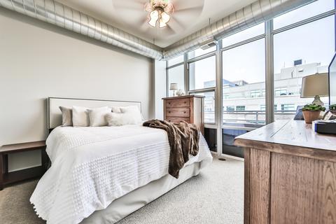 901 W Madison St #911, Chicago, IL 60607 photo 11