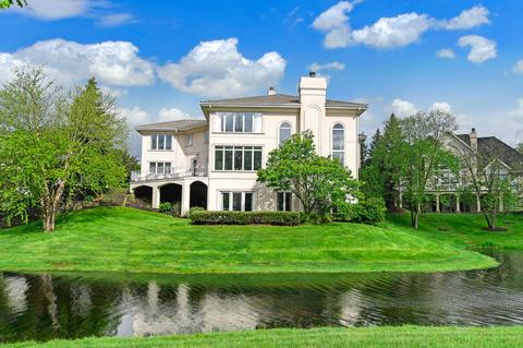 2 Cascade Ct E, Burr Ridge, IL 60527 photo 46
