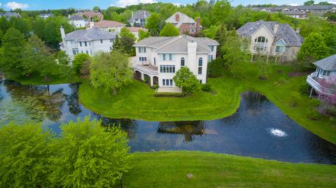 2 Cascade Ct E, Burr Ridge, IL 60527 photo 44