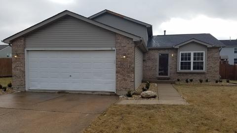 5302 Pine Trails Cir, Plainfield, IL 60586 photo 1
