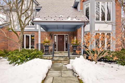 990 W Deerpath Rd, Lake Forest, IL 60045 photo 2