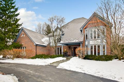 990 W Deerpath Rd, Lake Forest, IL 60045 photo 1