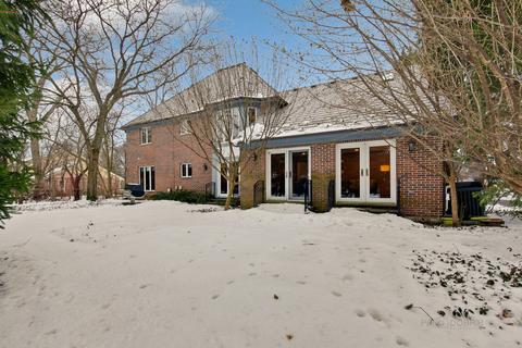 990 W Deerpath Rd, Lake Forest, IL 60045 photo 40