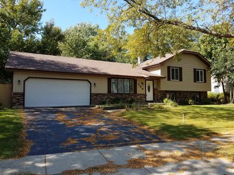 566 Hudson Bluff Dr, Elgin, IL 60123 photo 2