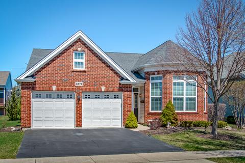 3872 Kingsmill Dr, Elgin, IL 60124 photo 2