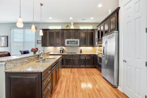 3872 Kingsmill Dr, Elgin, IL 60124 photo 8