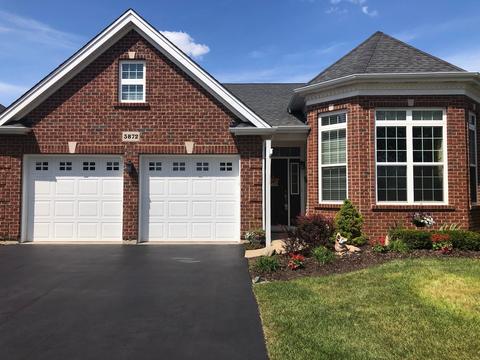 3872 Kingsmill Dr, Elgin, IL 60124 photo 1