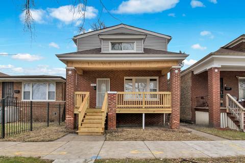 516 E 92nd St, Chicago, IL 60619 photo 1