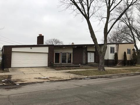 11558 S Loomis St, Chicago, IL 60643 photo 1
