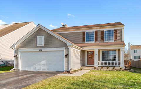 473 Knoll Crest Dr, Bartlett, IL 60103 photo 1