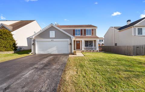 473 Knoll Crest Dr, Bartlett, IL 60103 photo 4