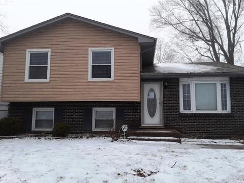 3233 Florence Ave, Steger, IL 60475 photo 2