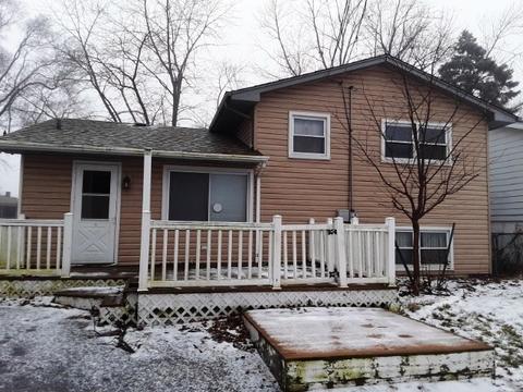 3233 Florence Ave, Steger, IL 60475 photo 3