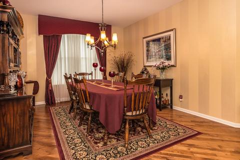 5933 Eton Dr, Hoffman Estates, IL 60192 photo 9