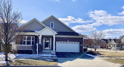 5933 Eton Dr, Hoffman Estates, IL 60192 photo 1
